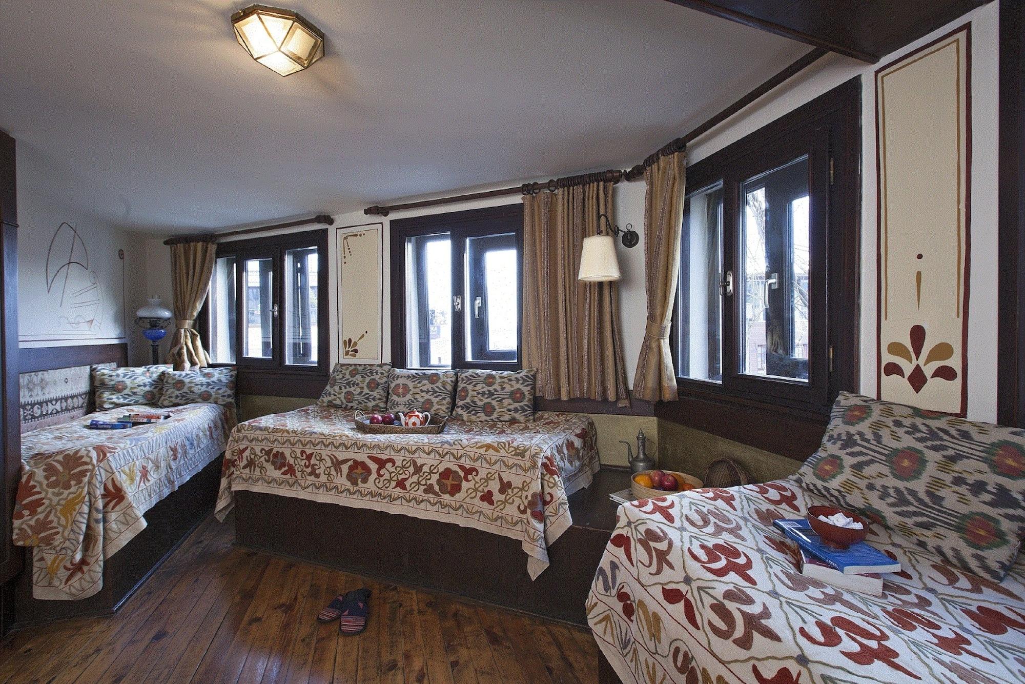 Empress Zoe İstanbul