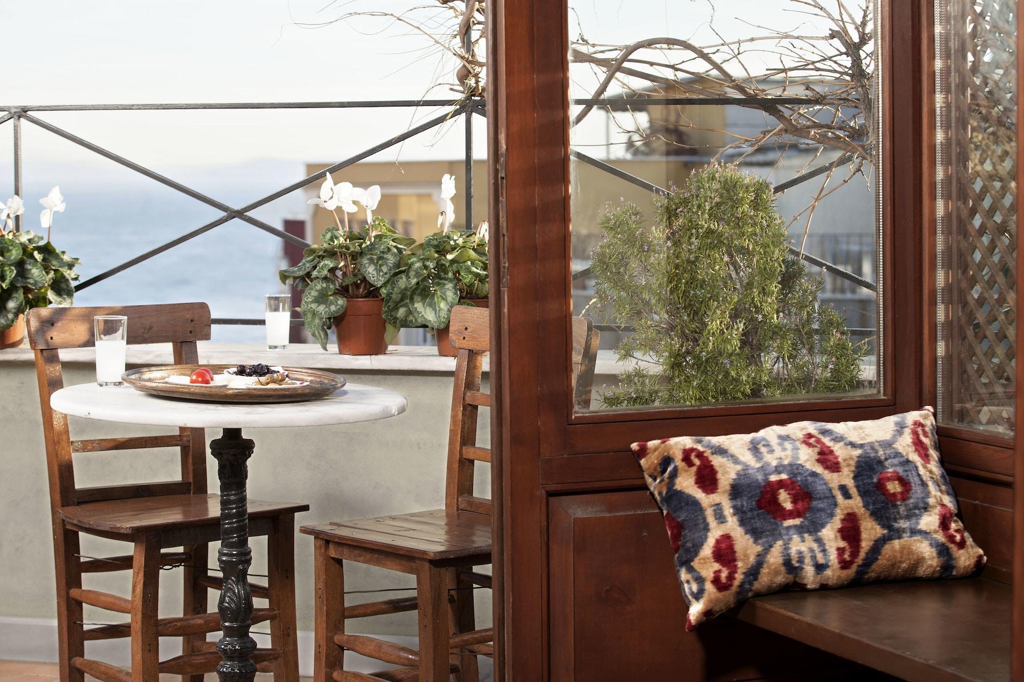 Empress Zoe Otel İstanbul