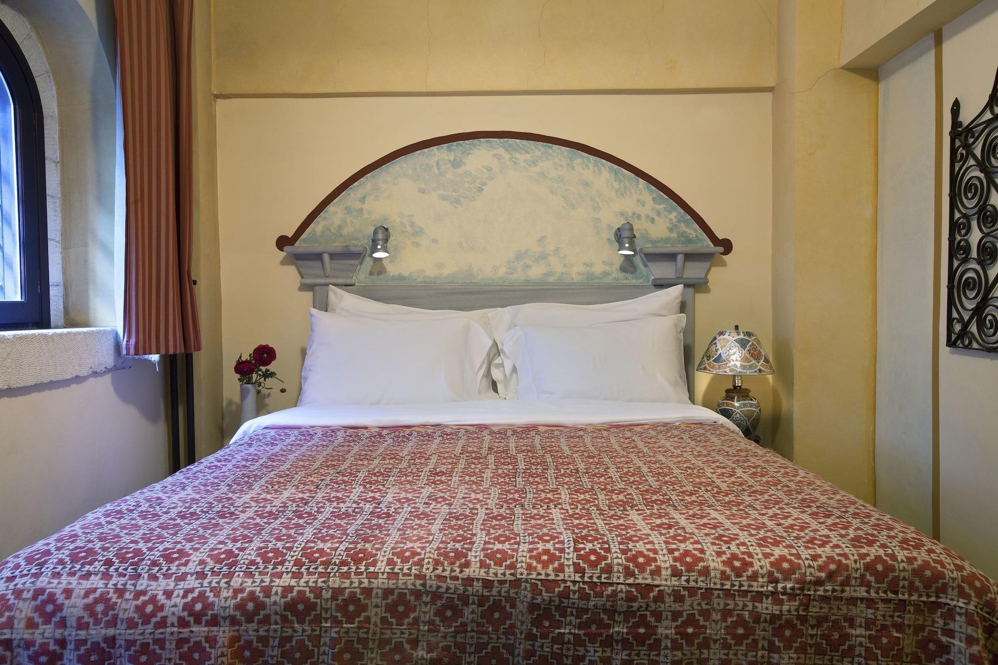 Otel Empress Zoe İstanbul