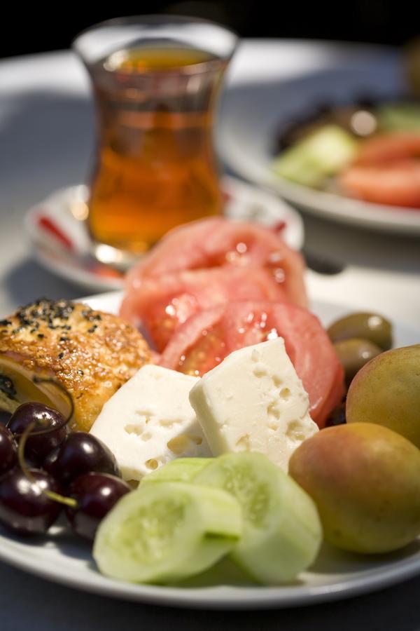 Otel Empress Zoe İstanbul