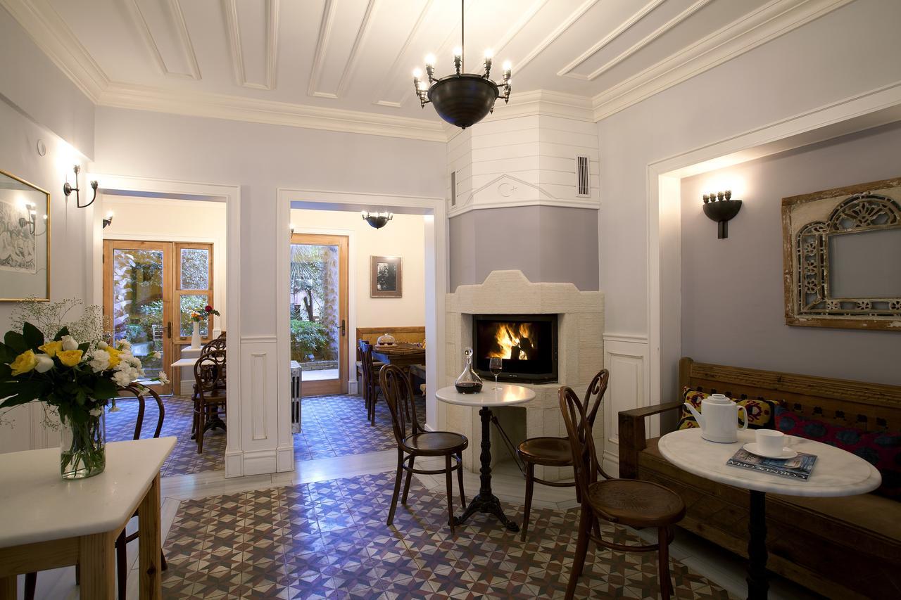 Otel Empress Zoe
