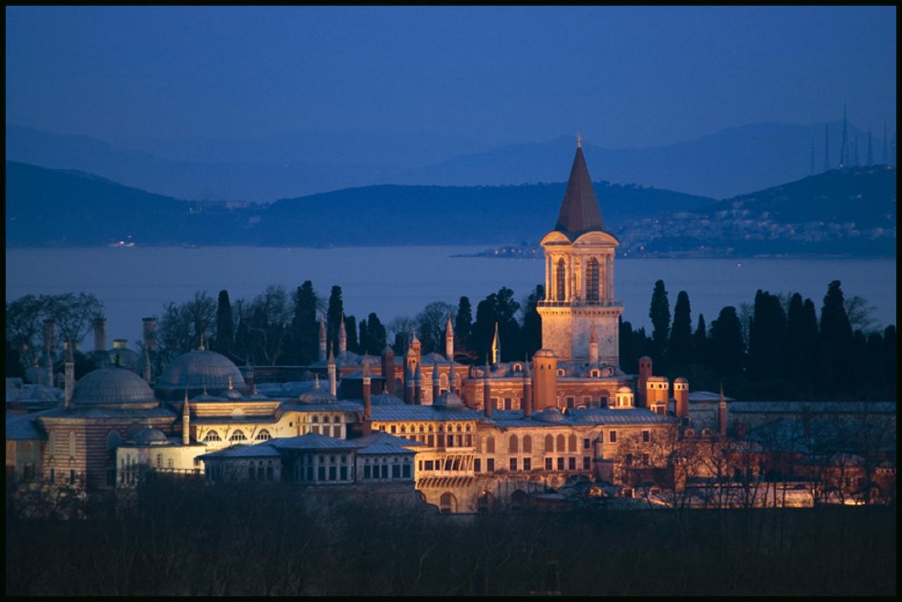 Empress Zoe 2*