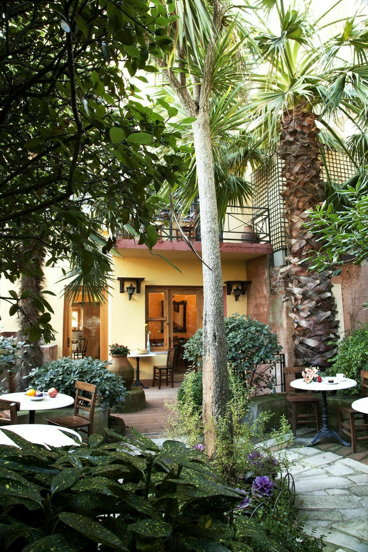 Empress Zoe 2* İstanbul