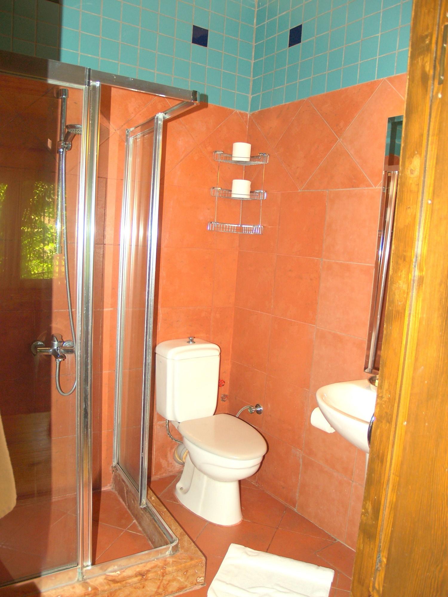 Hotel Empress Zoe Istambul