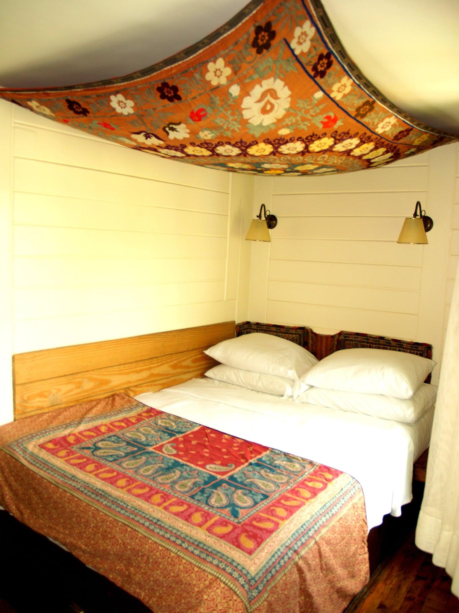 Hotel Empress Zoe Istambul
