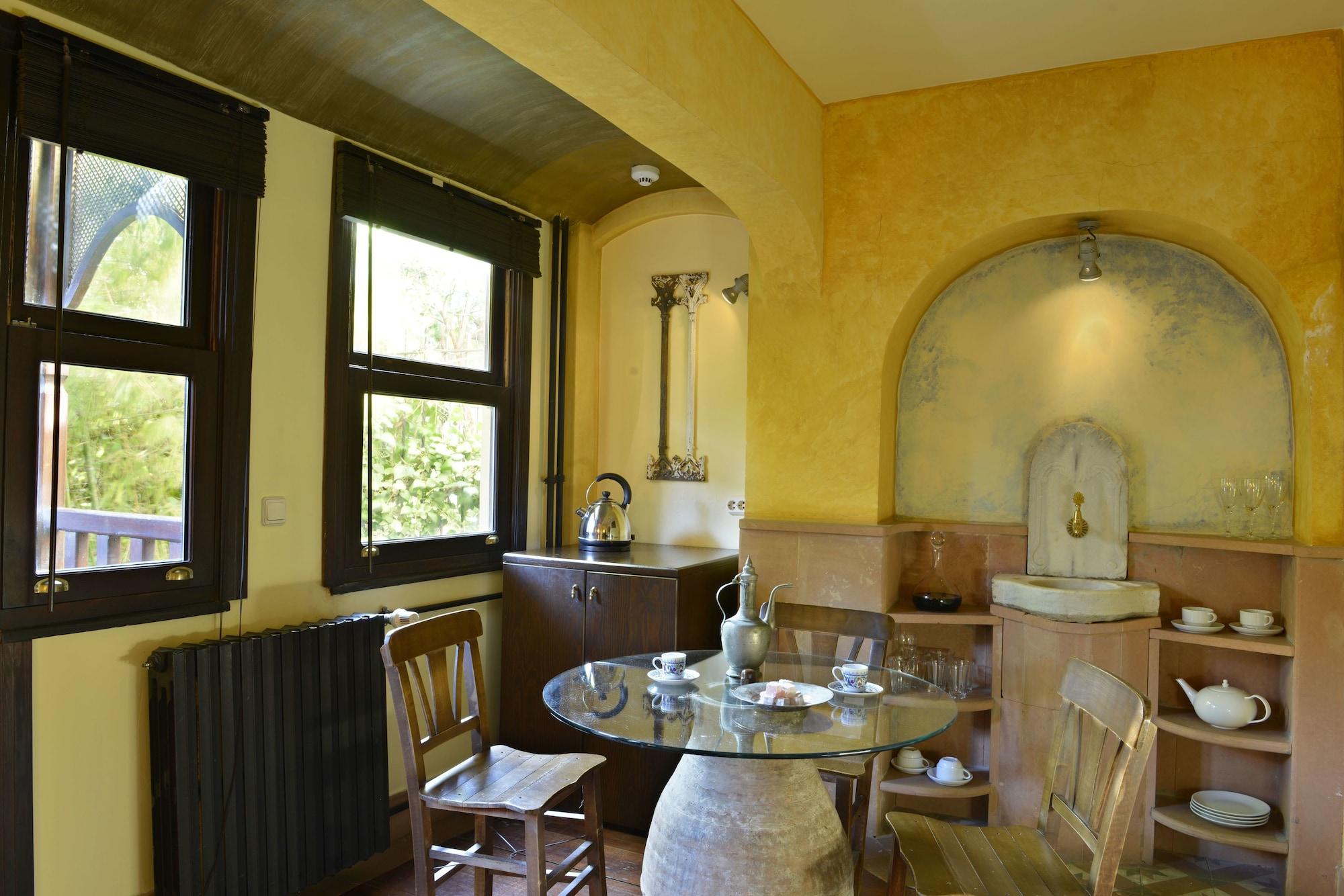 Empress Zoe Hotel Istambul