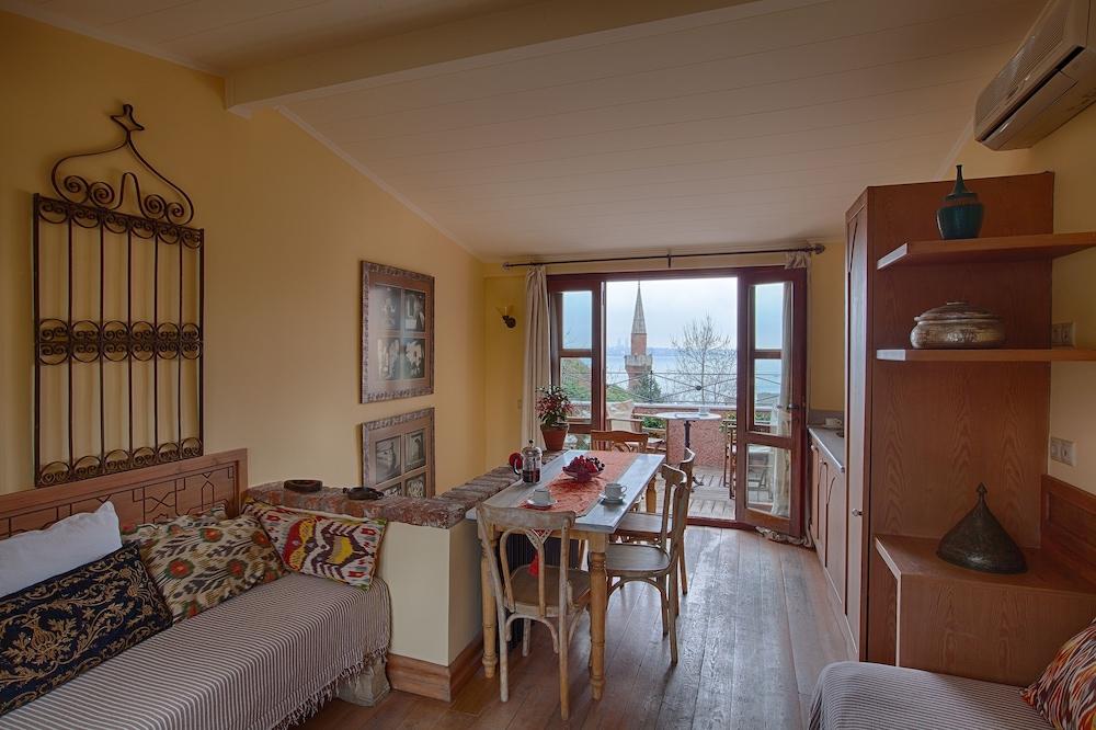 Hotel Empress Zoe Istambul
