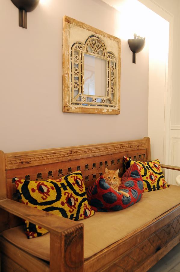 Empress Zoe Hotel 2*
