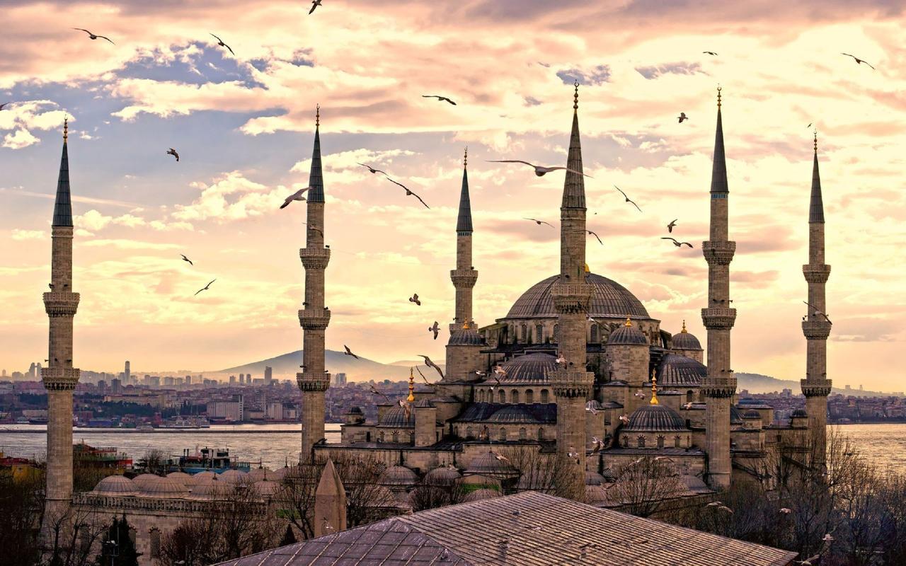 Hotel Empress Zoe