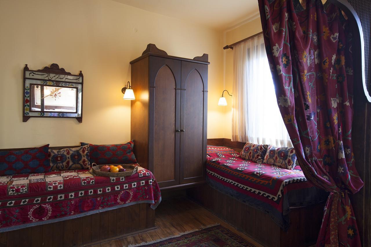 Empress Zoe 2* Istambul