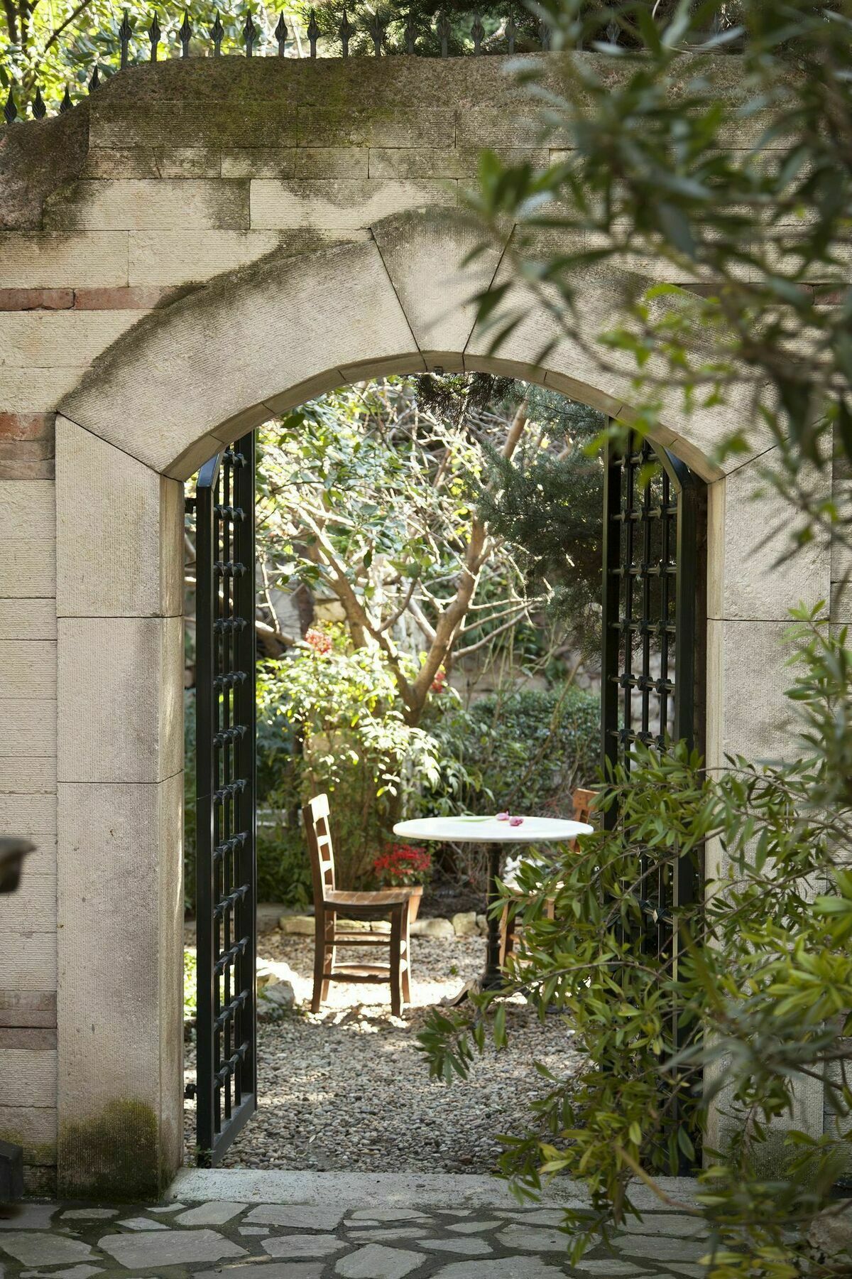 Empress Zoe Hotel